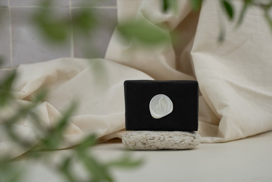 CEDARWOOD SHAVE BAR